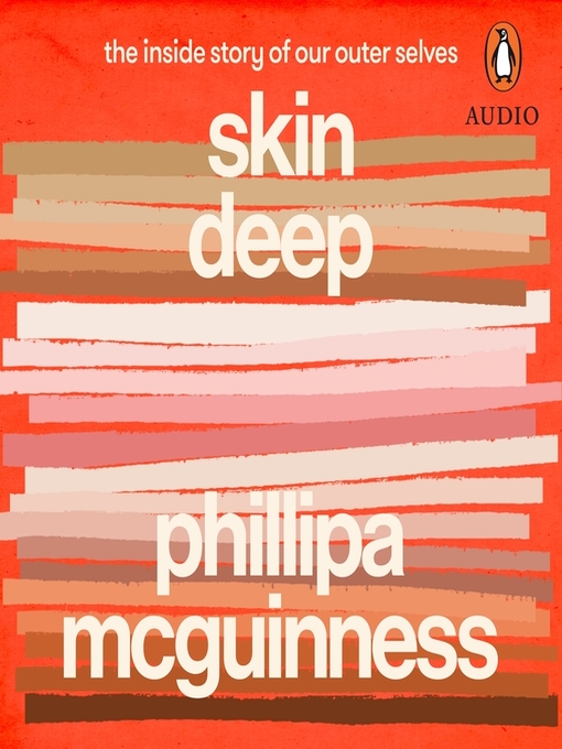 Title details for Skin Deep by Phillipa McGuinness - Available